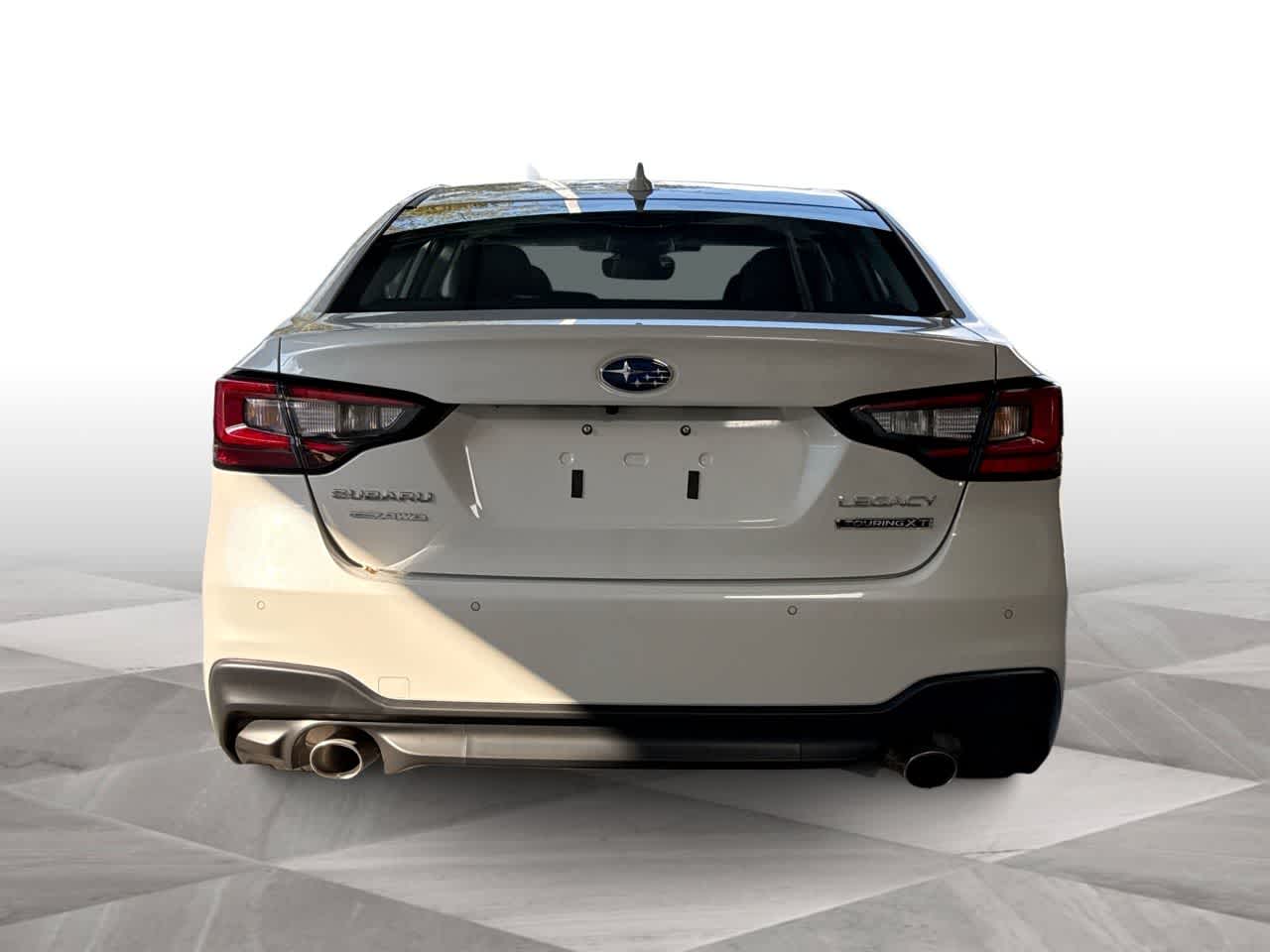 Thumbnail: 2025 Subaru Legacy - 7