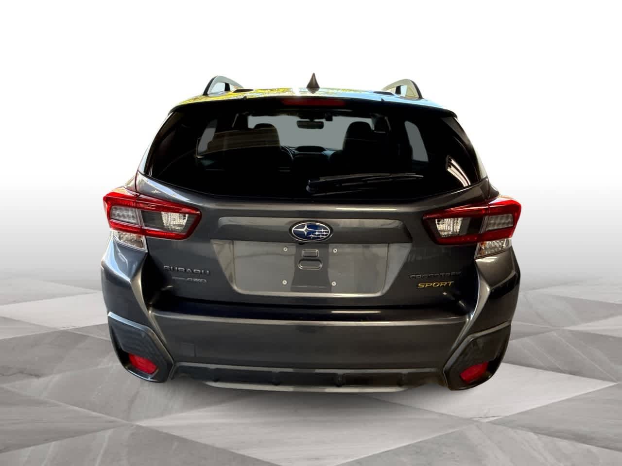 Thumbnail: 2021 Subaru Crosstrek - 7