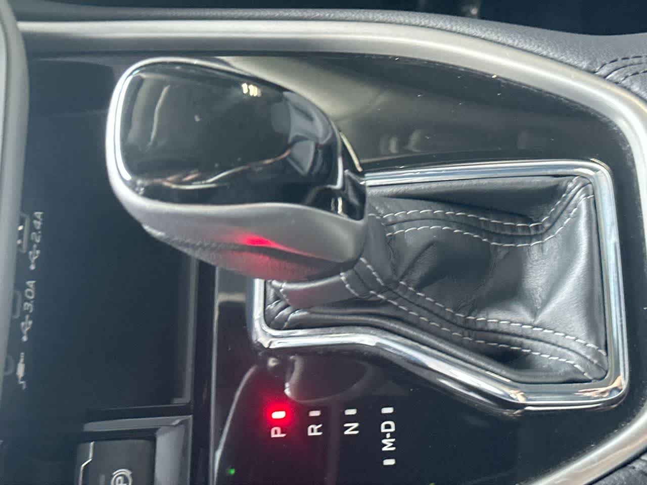 Thumbnail: 2025 Subaru Outback - 21