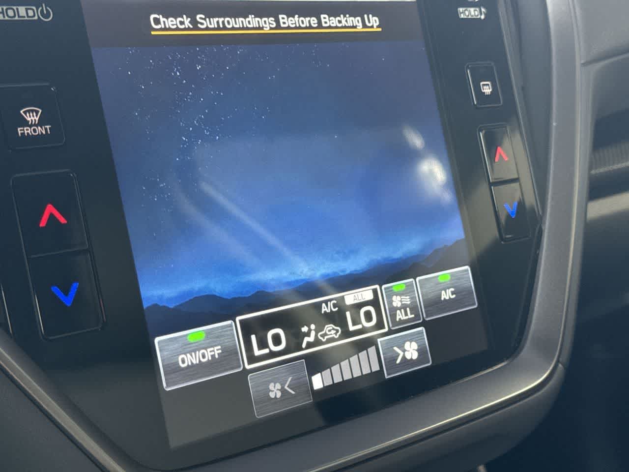 Thumbnail: 2024 Subaru Crosstrek - 20