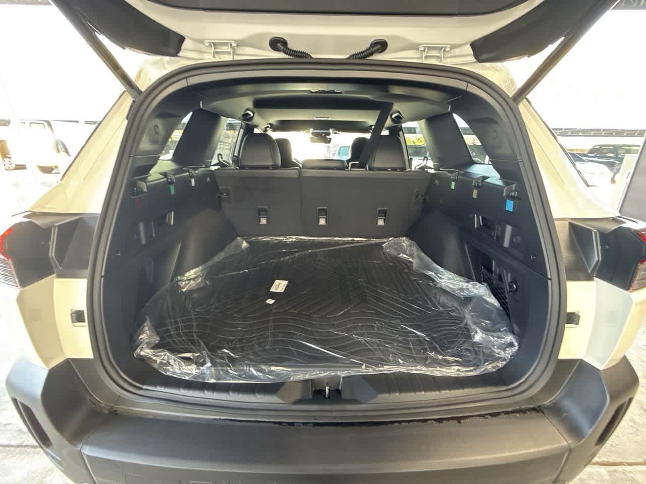 Thumbnail: 2026 Subaru Outback - 25