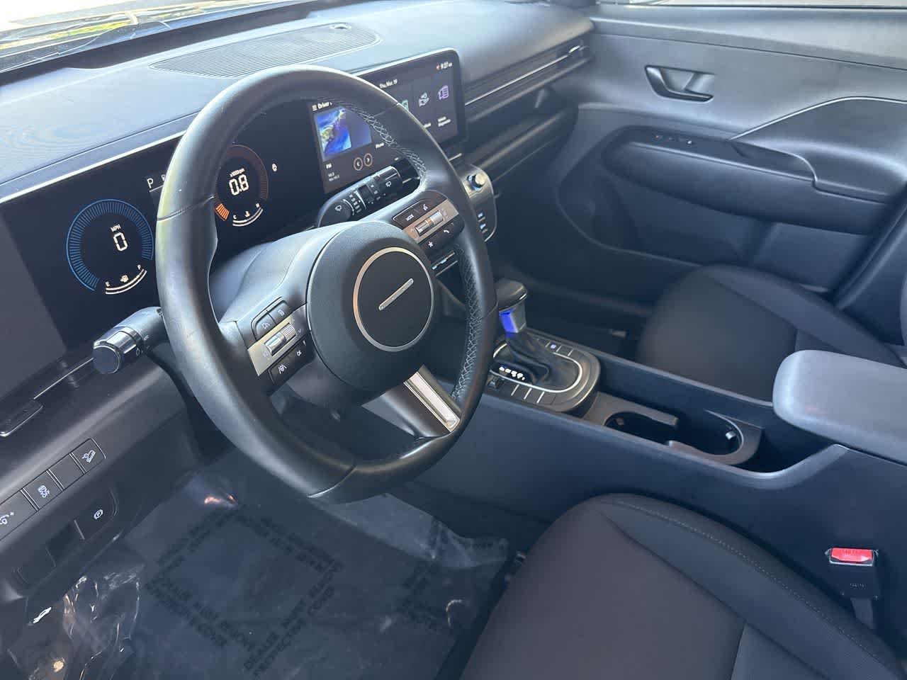 Thumbnail: 2025 Hyundai Kona - 13