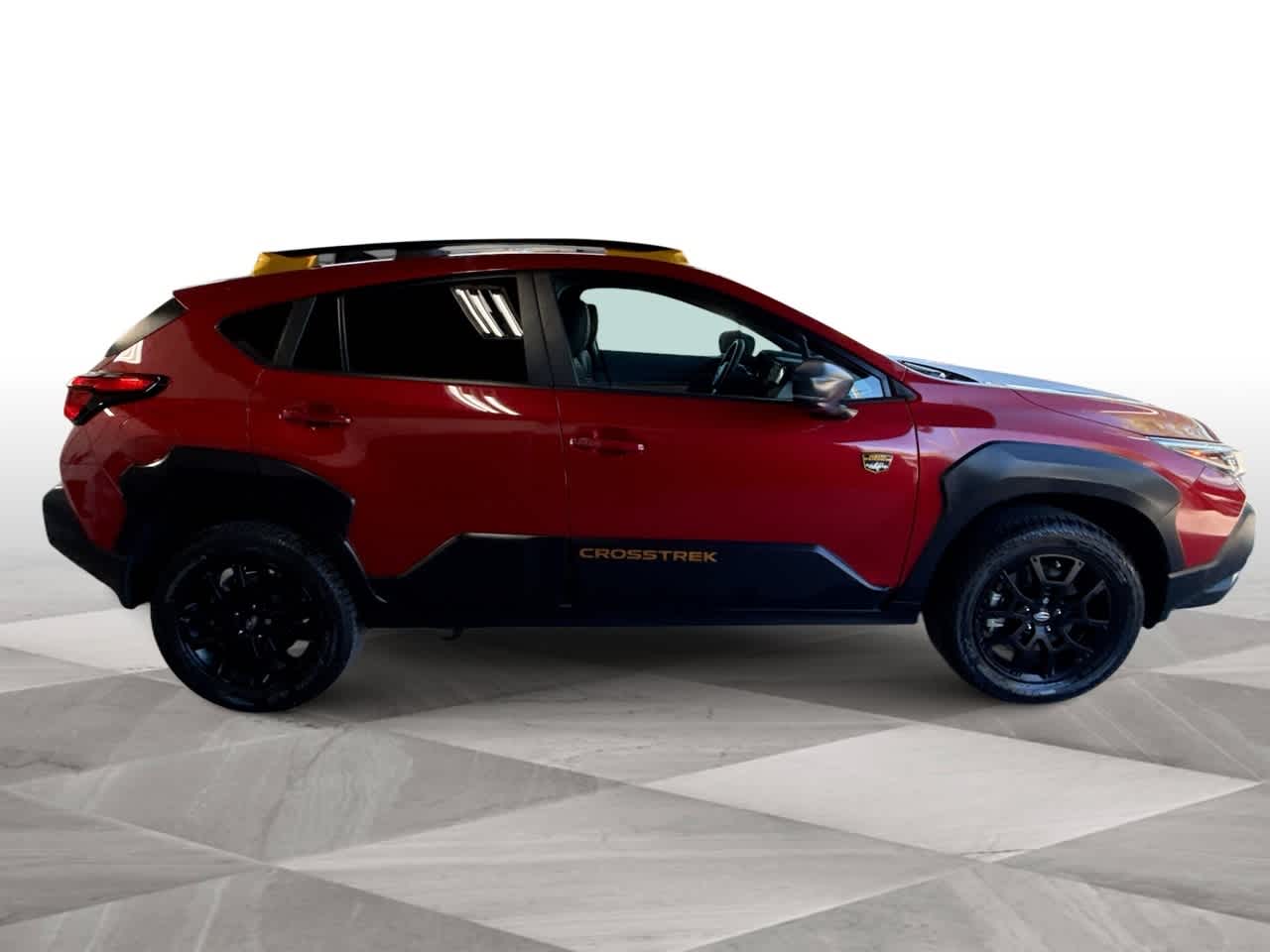 Thumbnail: 2024 Subaru Crosstrek - 9