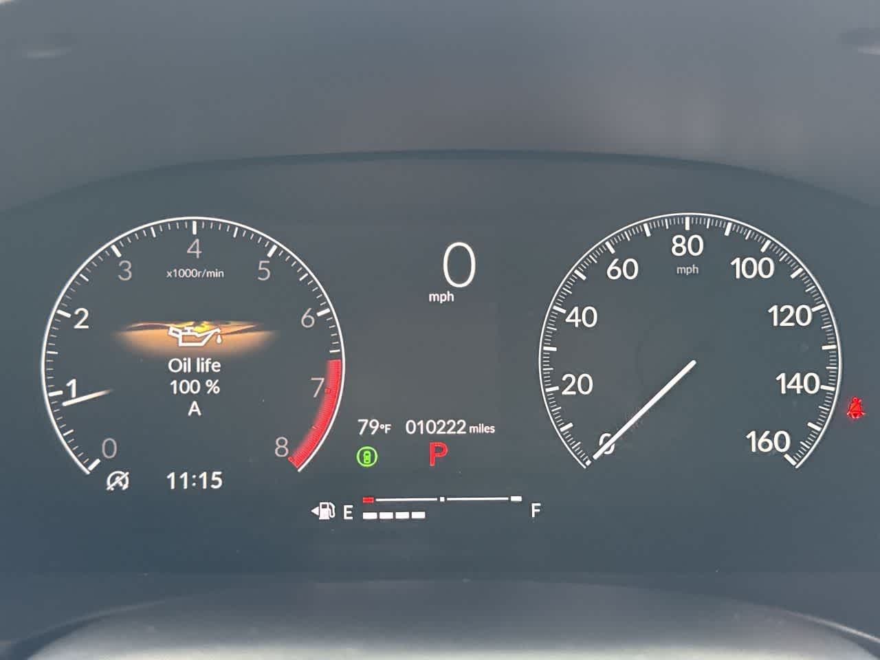 Thumbnail: 2025 Honda Civic - 16