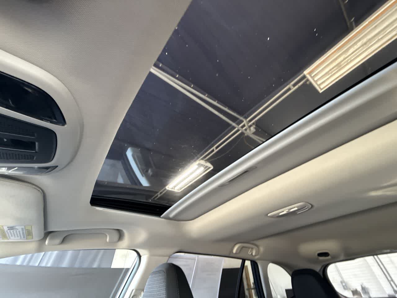 Thumbnail: 2025 Subaru Outback - 17