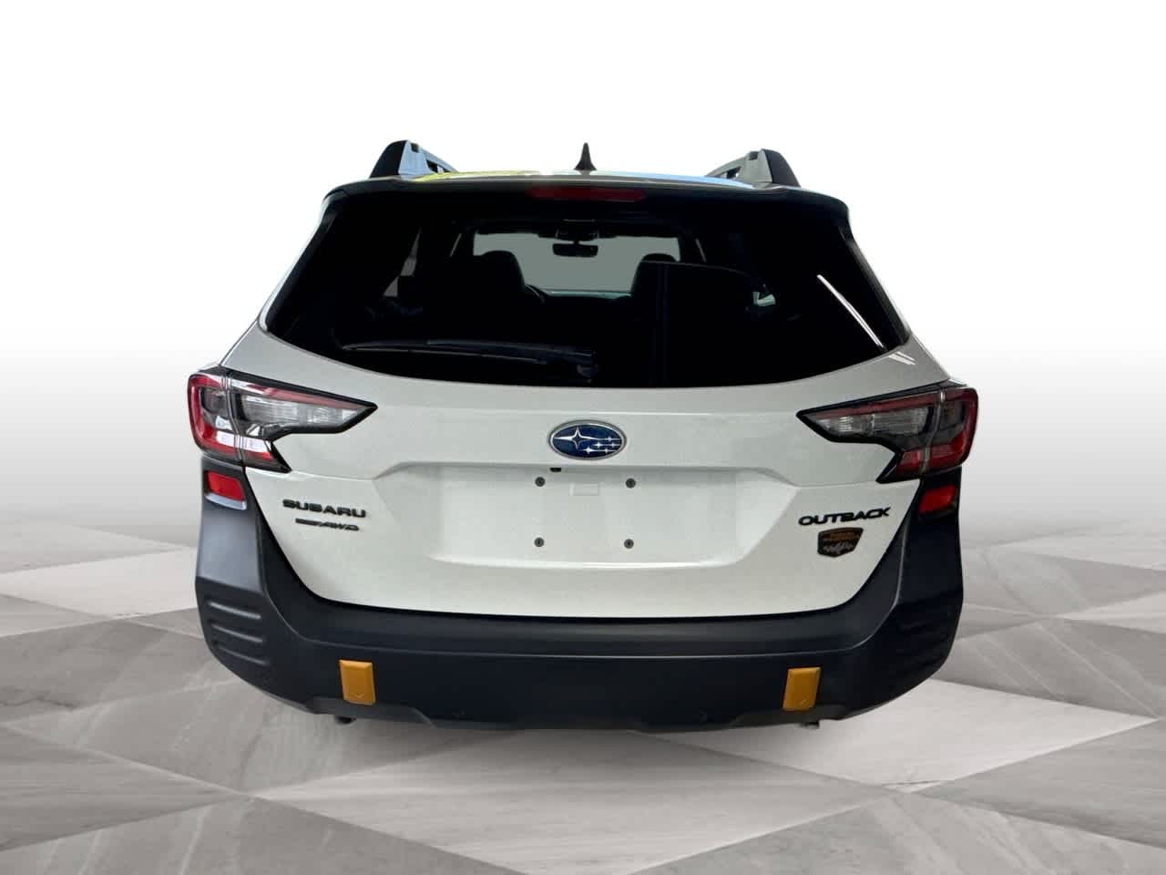 Thumbnail: 2023 Subaru Outback - 7