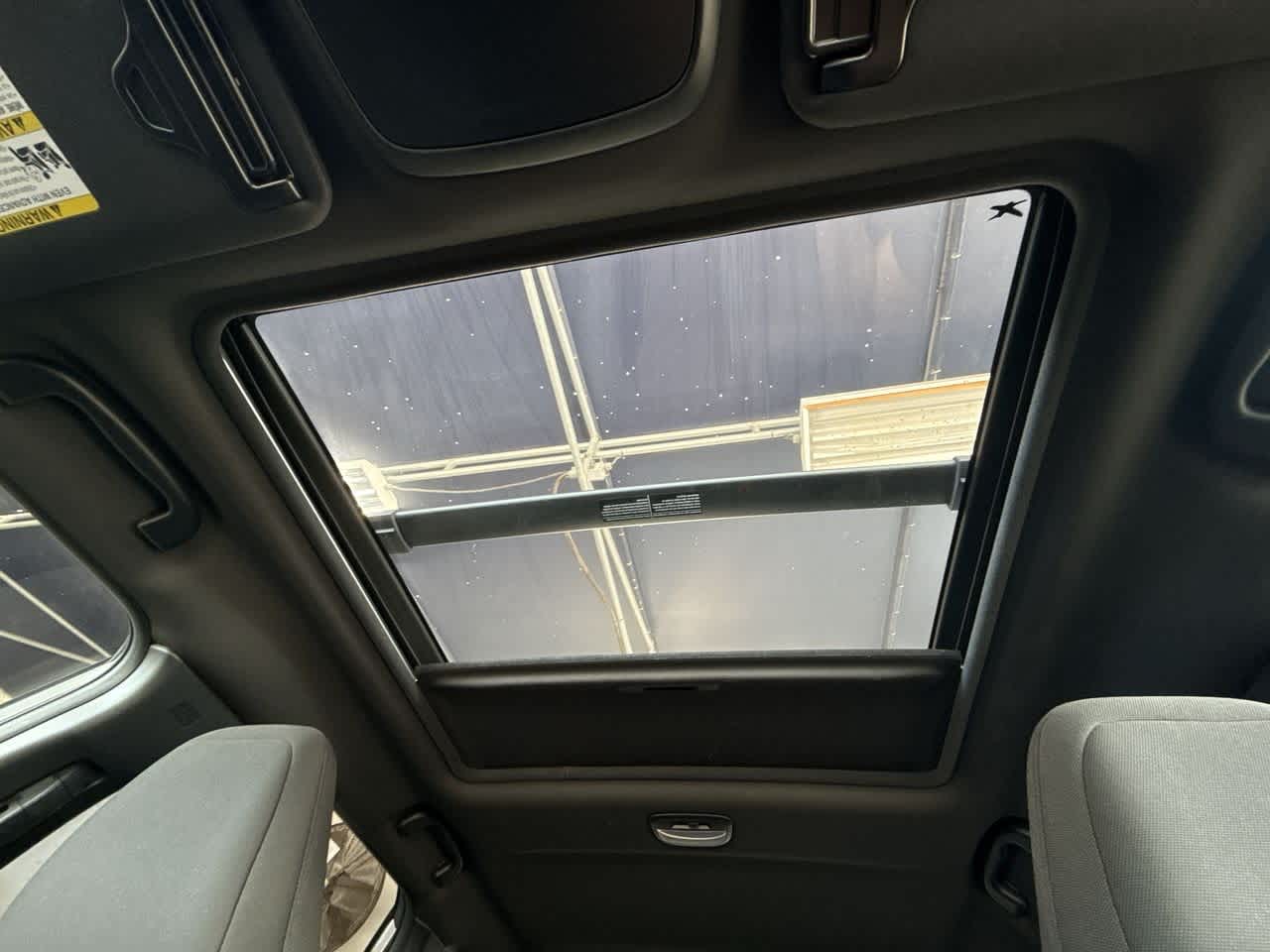 Thumbnail: 2025 Subaru Forester - 17