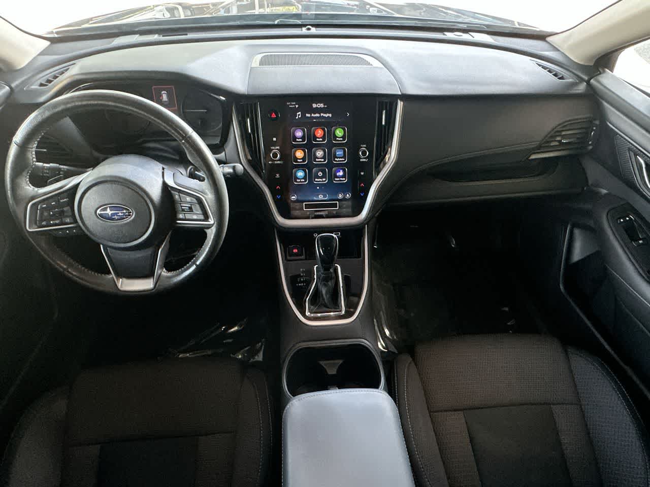 Thumbnail: 2024 Subaru Outback - 24