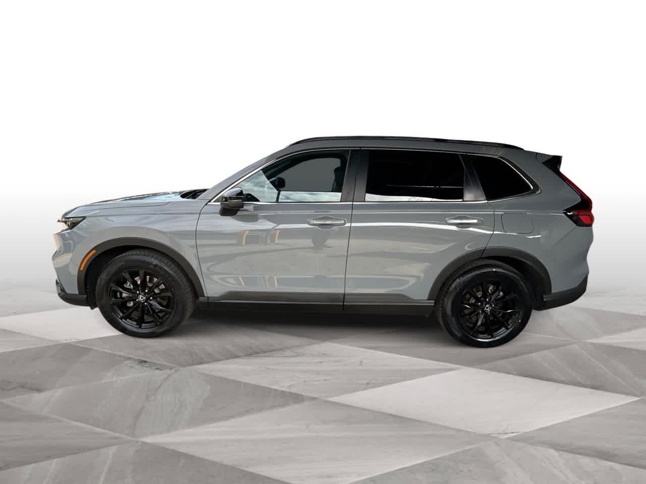 Thumbnail: 2025 Honda CR-V - 5