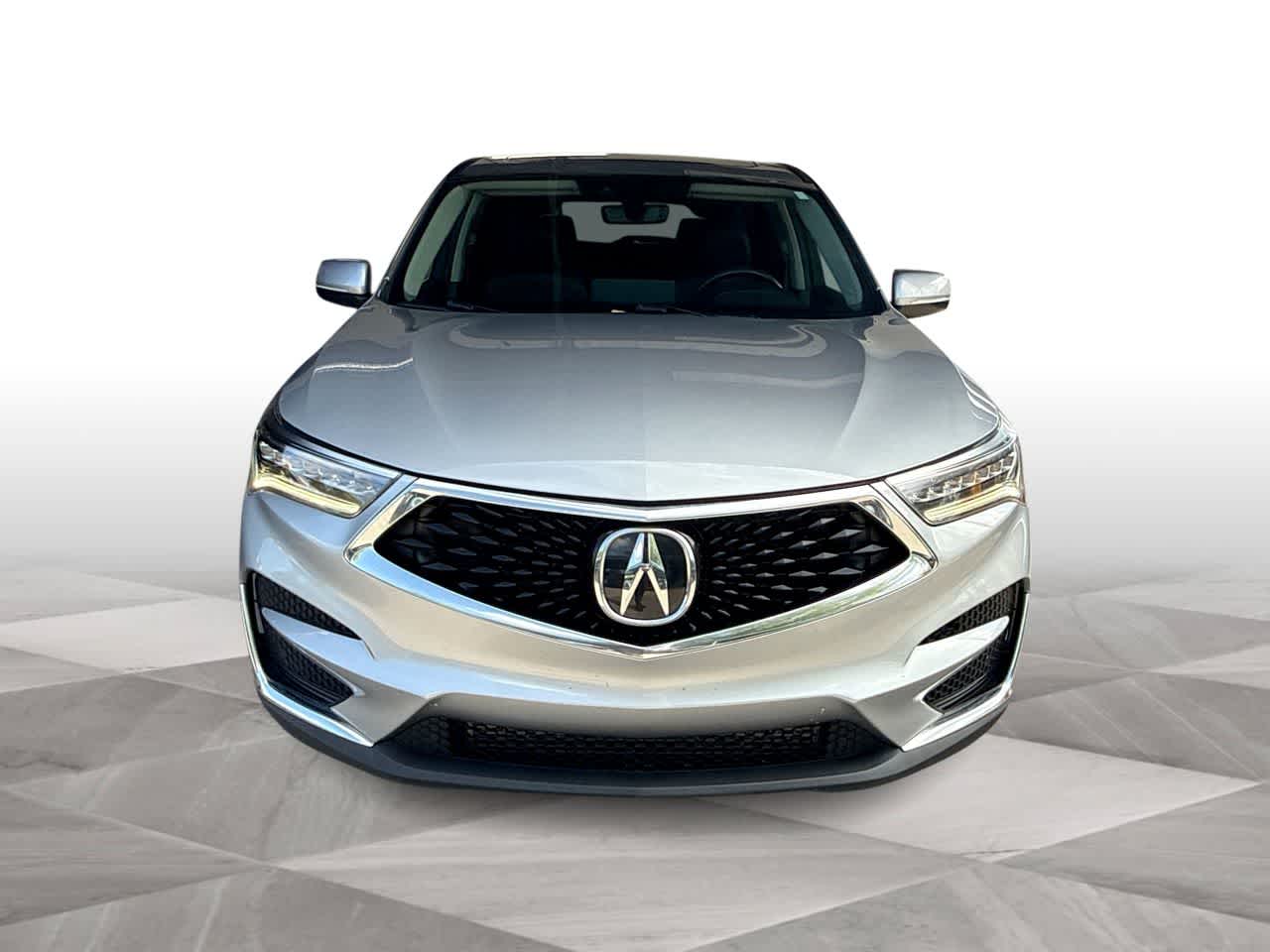 Thumbnail: 2020 Acura RDX - 3
