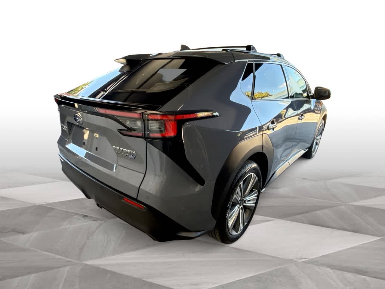 Thumbnail: 2025 Subaru Solterra - 8