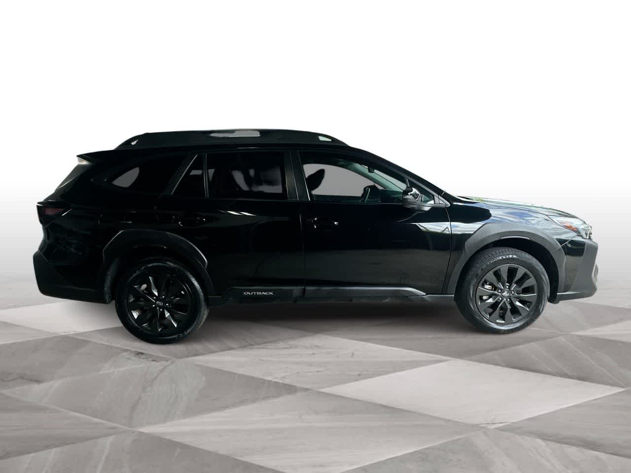 Thumbnail: 2024 Subaru Outback - 9
