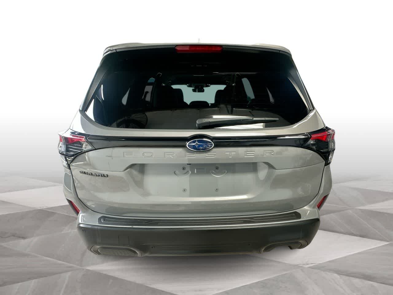 Thumbnail: 2026 Subaru Forester - 7