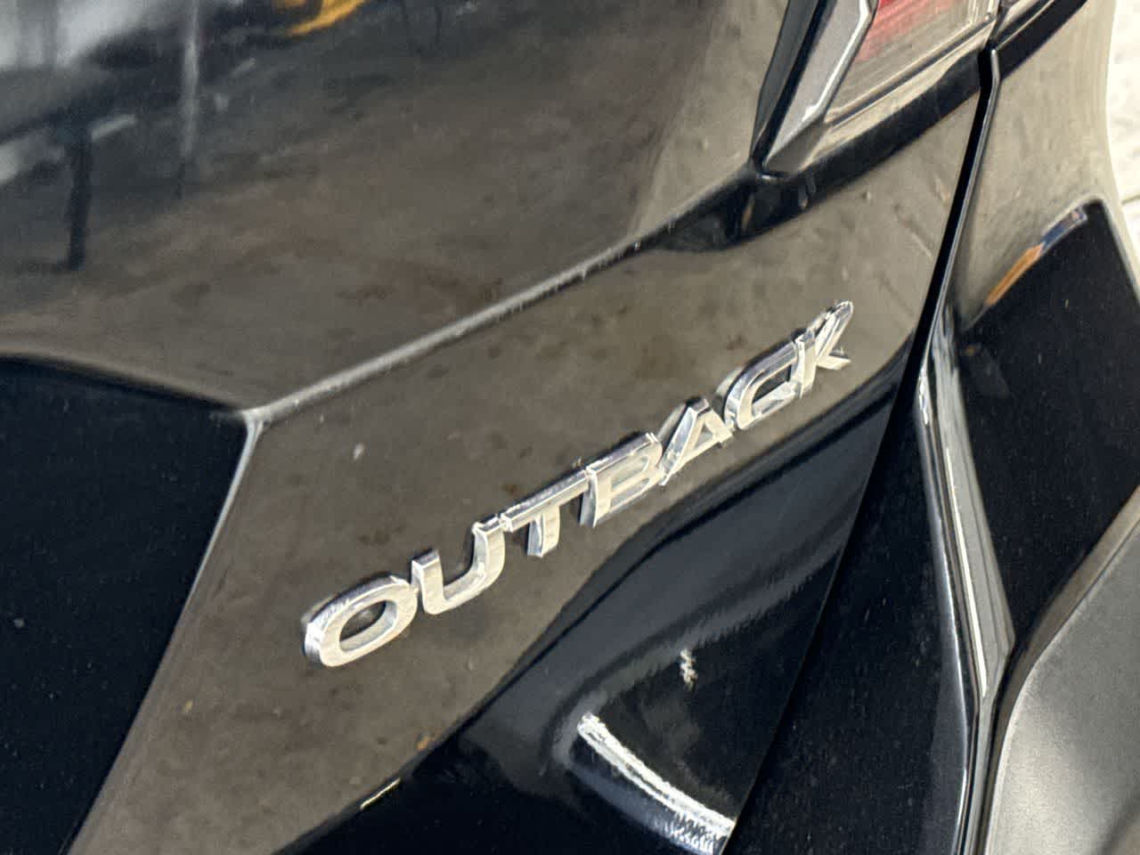 Thumbnail: 2024 Subaru Outback - 10