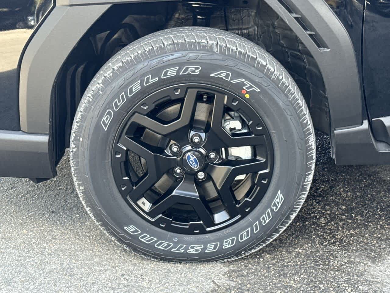 Thumbnail: 2026 Subaru Outback - 11