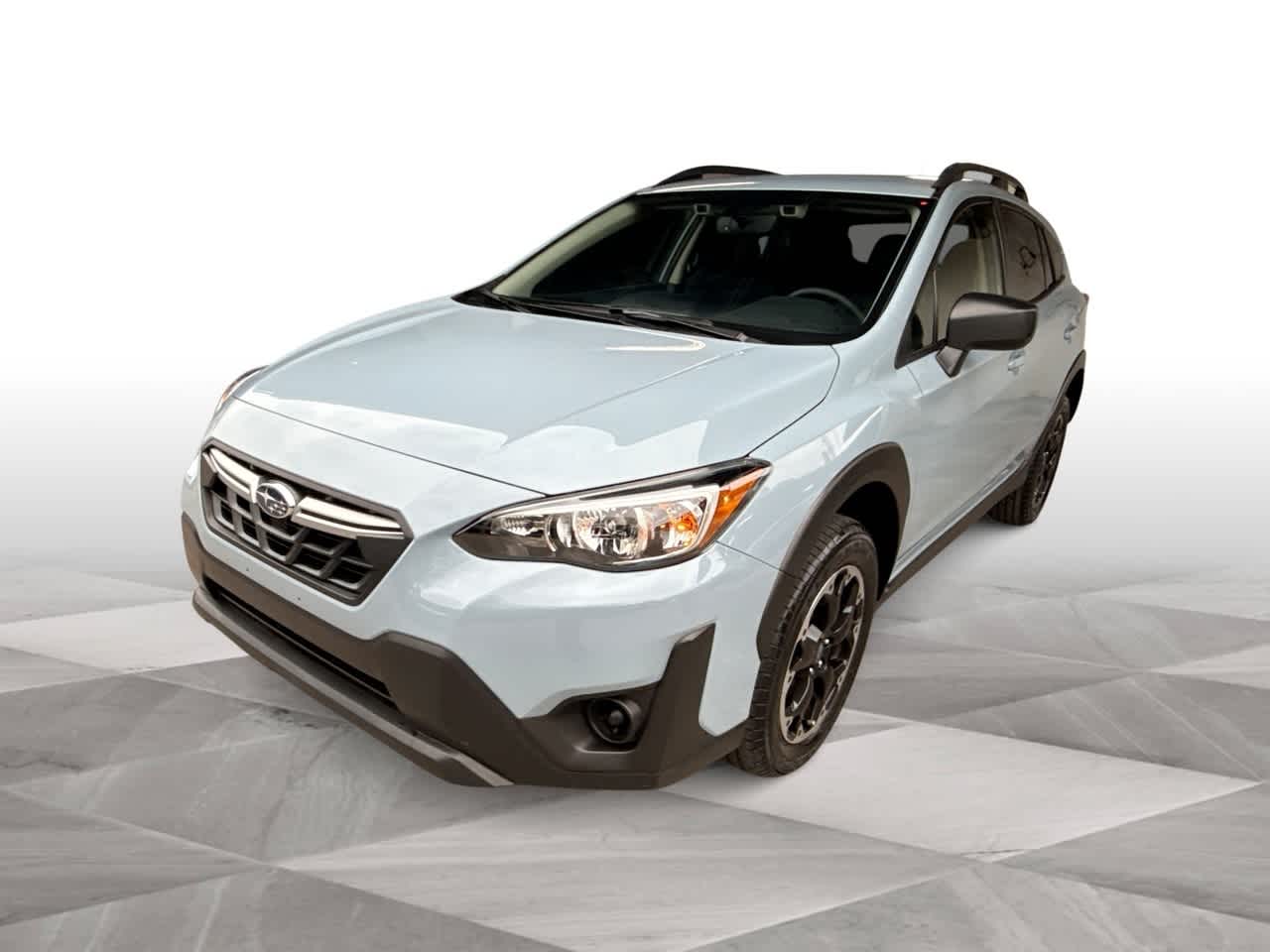 Thumbnail: 2023 Subaru Crosstrek - 4