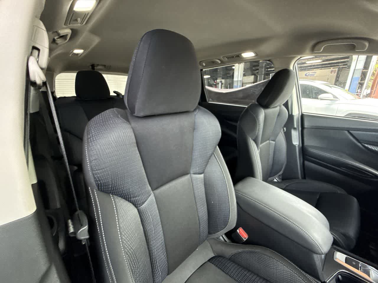 Thumbnail: 2024 Subaru Ascent - 27