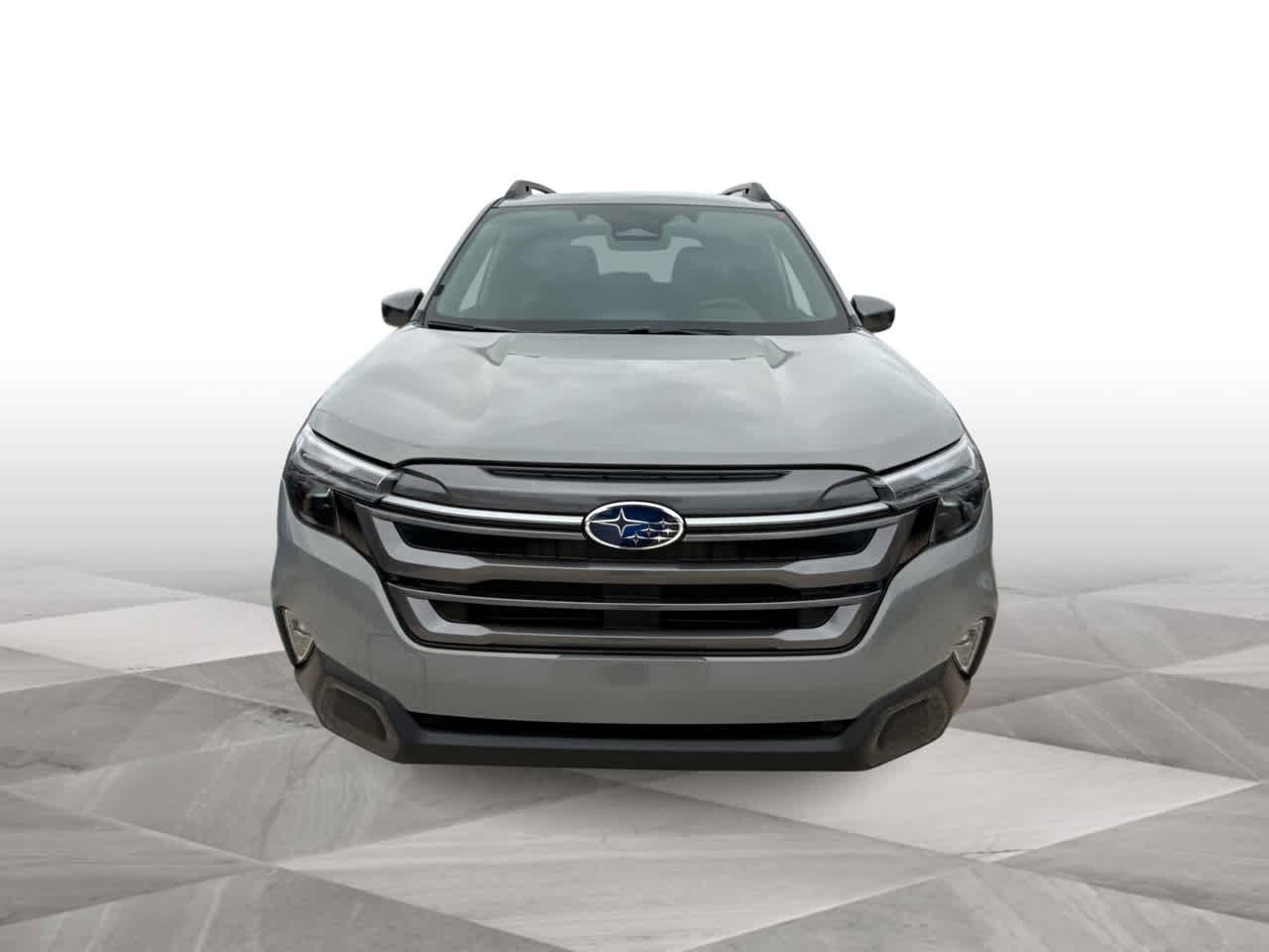 Thumbnail: 2026 Subaru Forester - 3