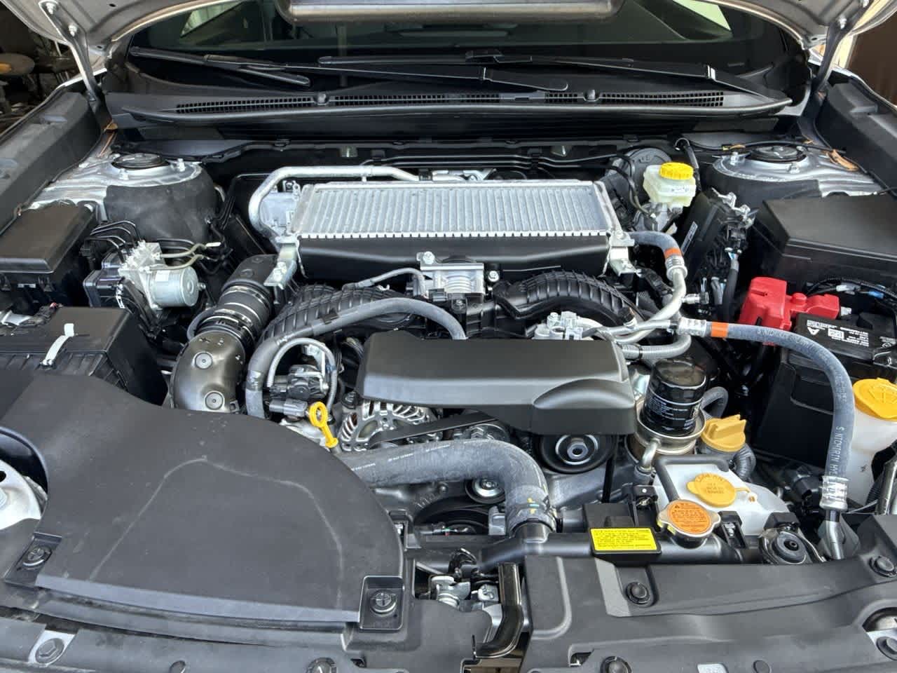 Thumbnail: 2025 Subaru Outback - 12