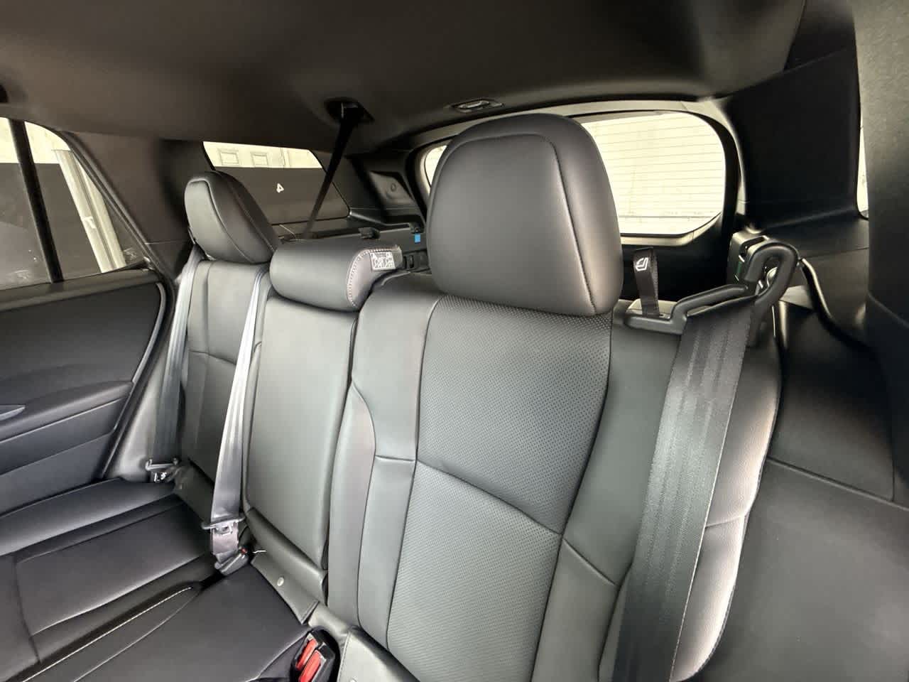 Thumbnail: 2026 Subaru Outback - 22