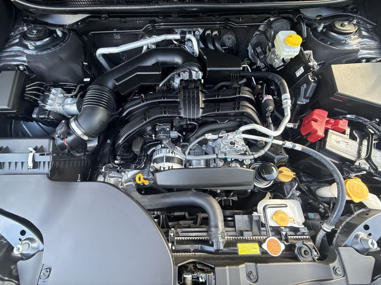 Thumbnail: 2025 Subaru Outback - 12