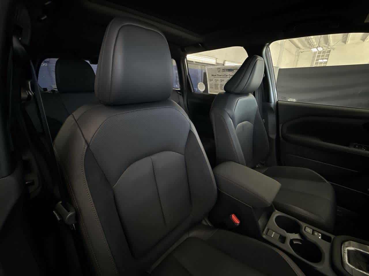 Thumbnail: 2025 Subaru Forester - 27