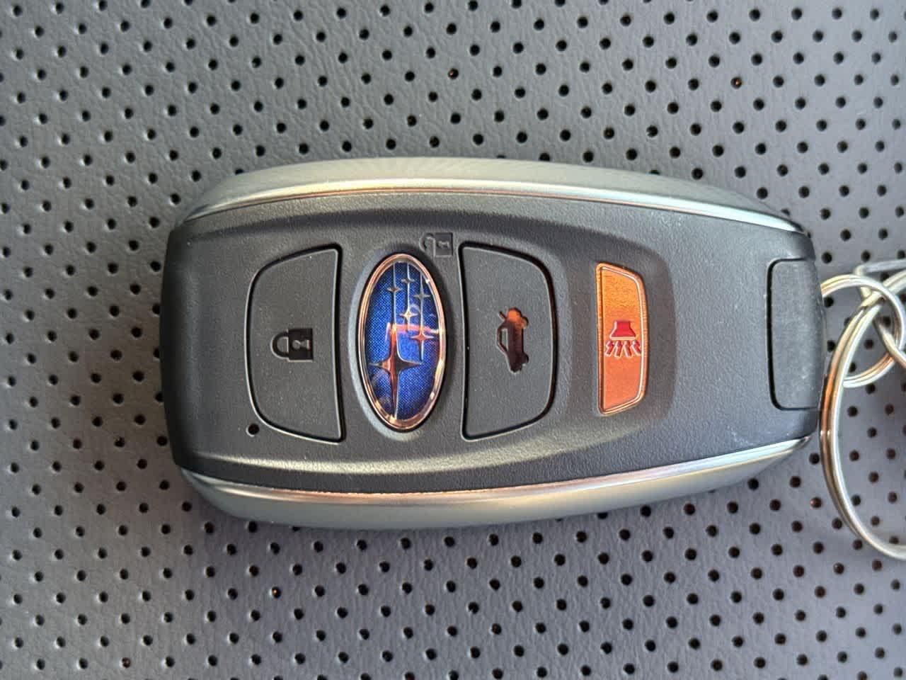 Thumbnail: 2026 Subaru Outback - 28