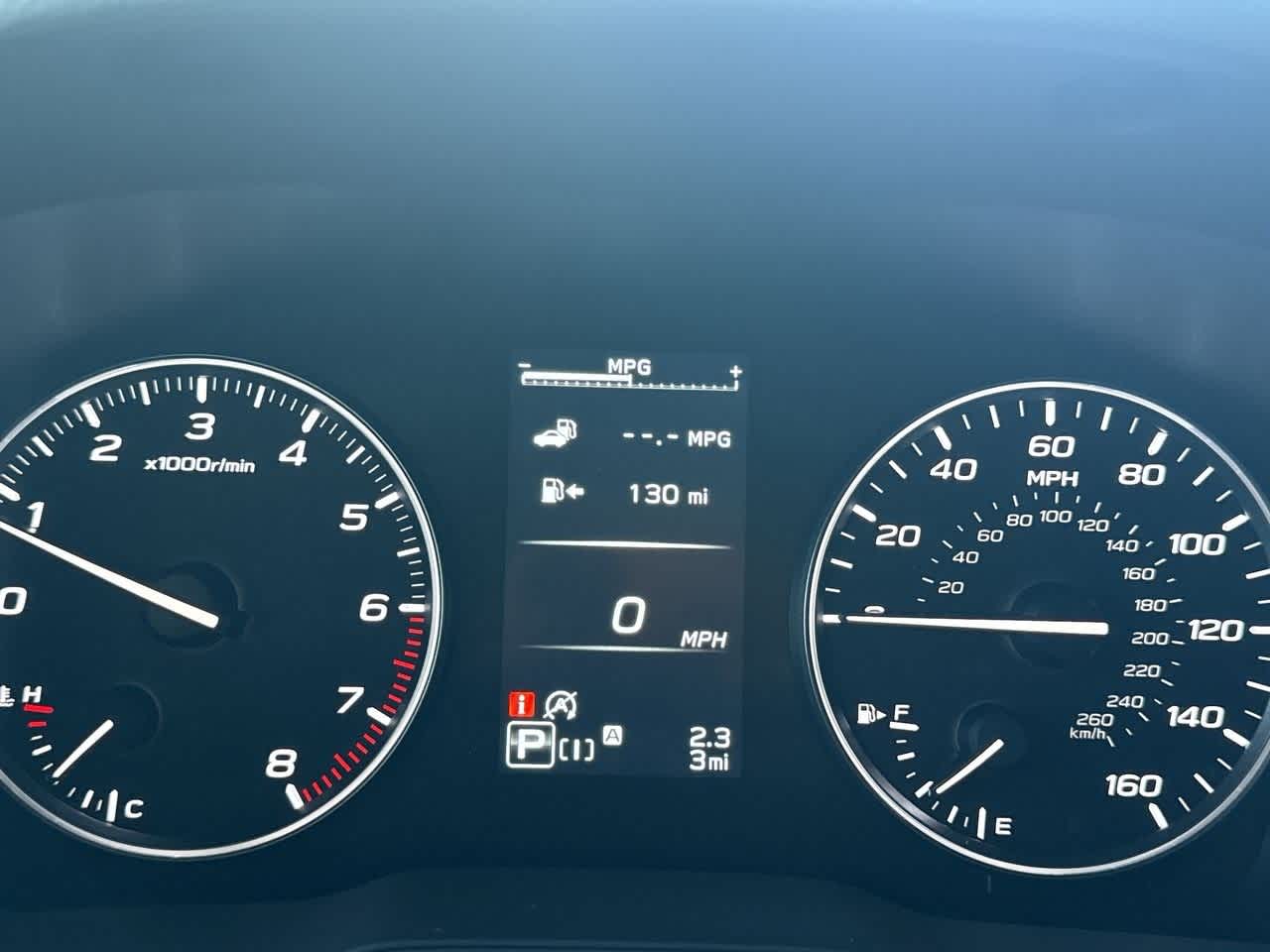 Thumbnail: 2026 Subaru Crosstrek - 16