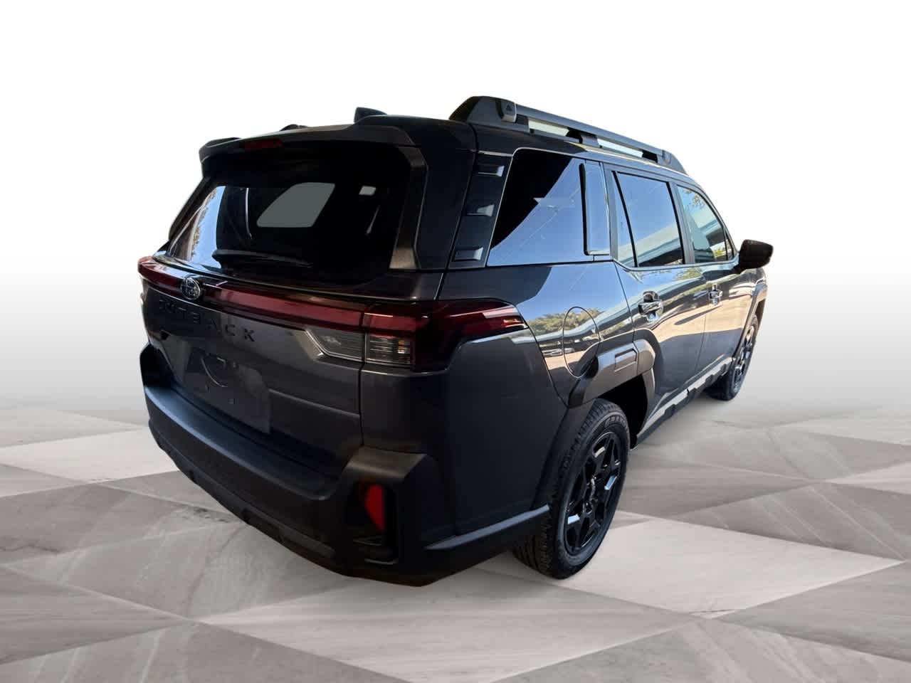 Thumbnail: 2026 Subaru Outback - 8