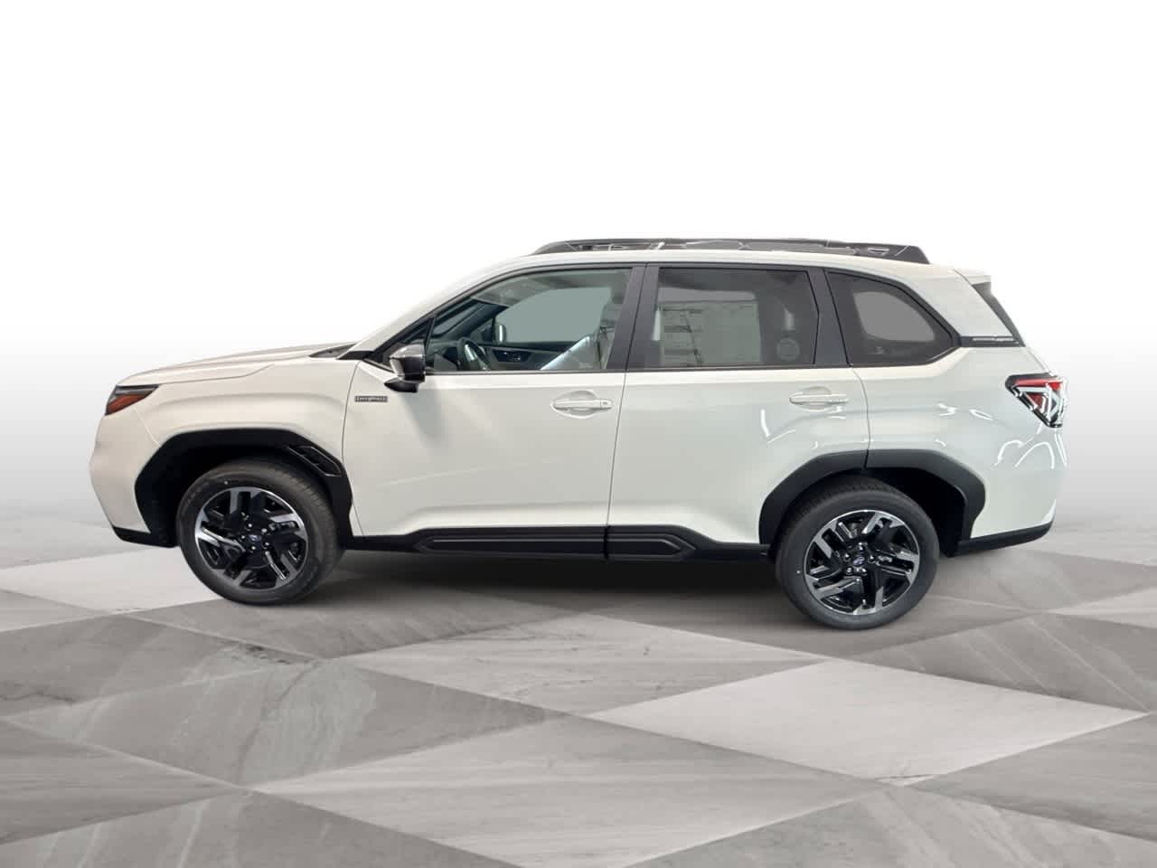 Thumbnail: 2025 Subaru Forester - 5