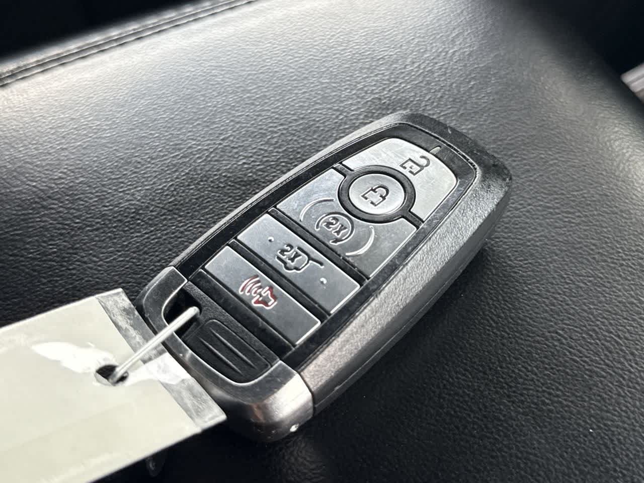 Thumbnail: 2023 Ford Explorer - 28