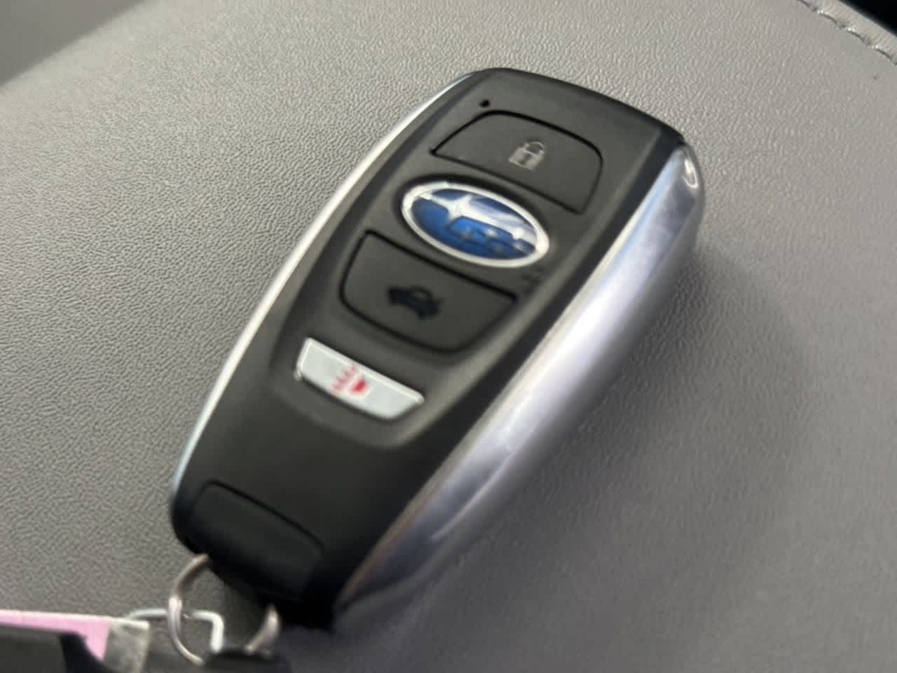 Thumbnail: 2025 Subaru Outback - 28