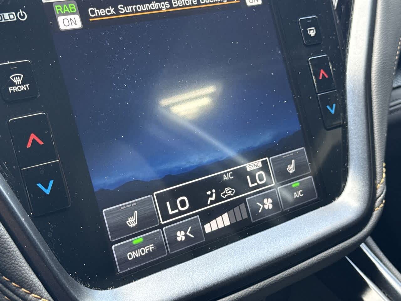 Thumbnail: 2025 Subaru Outback - 20