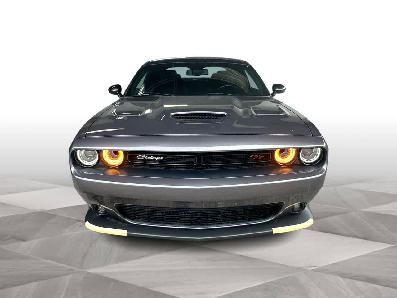 Thumbnail: 2023 Dodge Challenger - 3