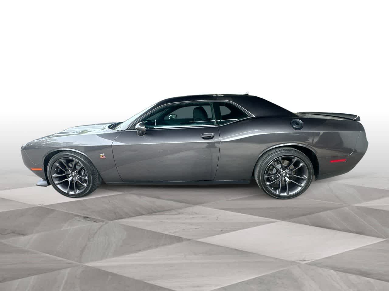 Thumbnail: 2023 Dodge Challenger - 5