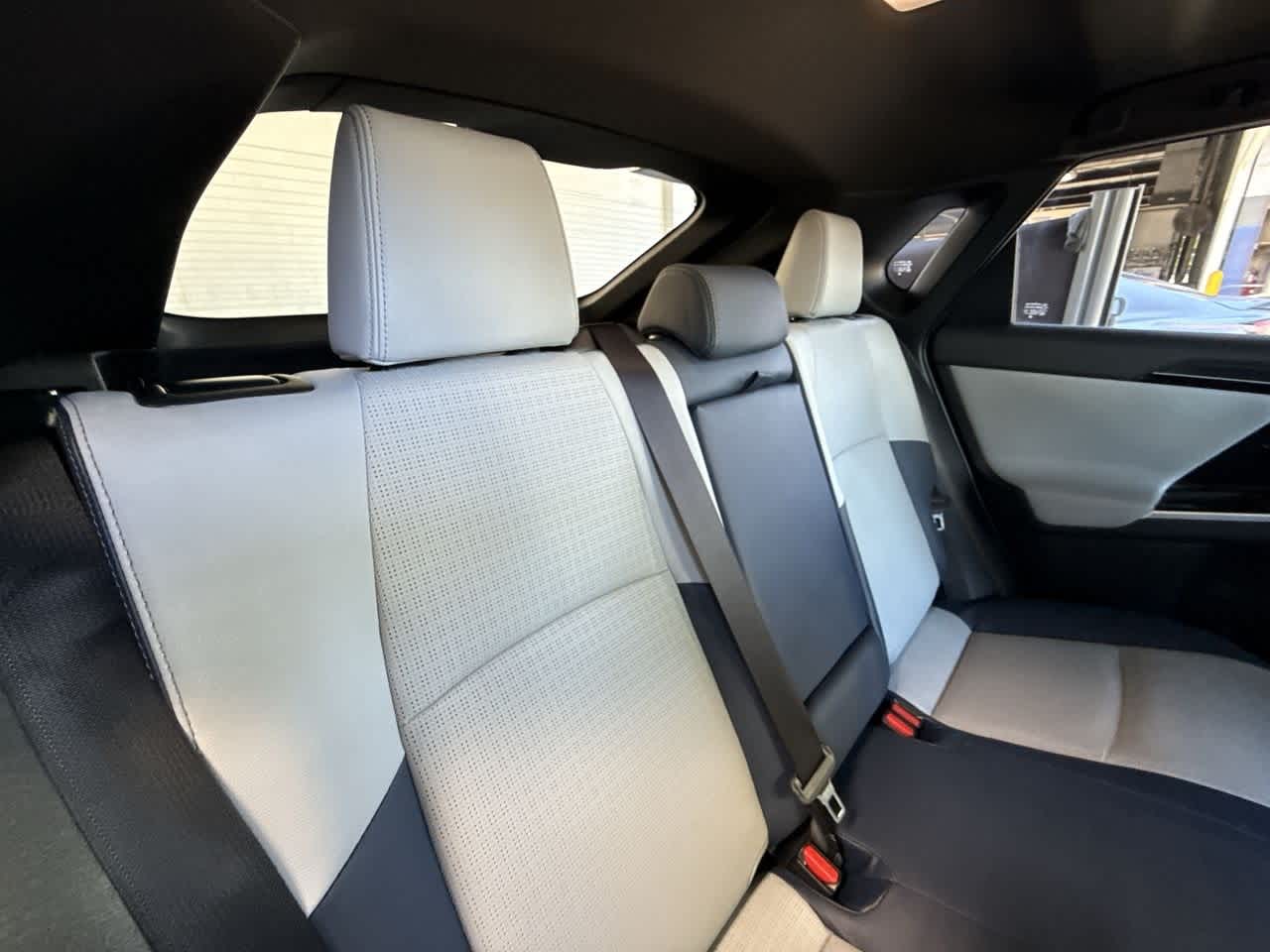 Thumbnail: 2025 Subaru Solterra - 26