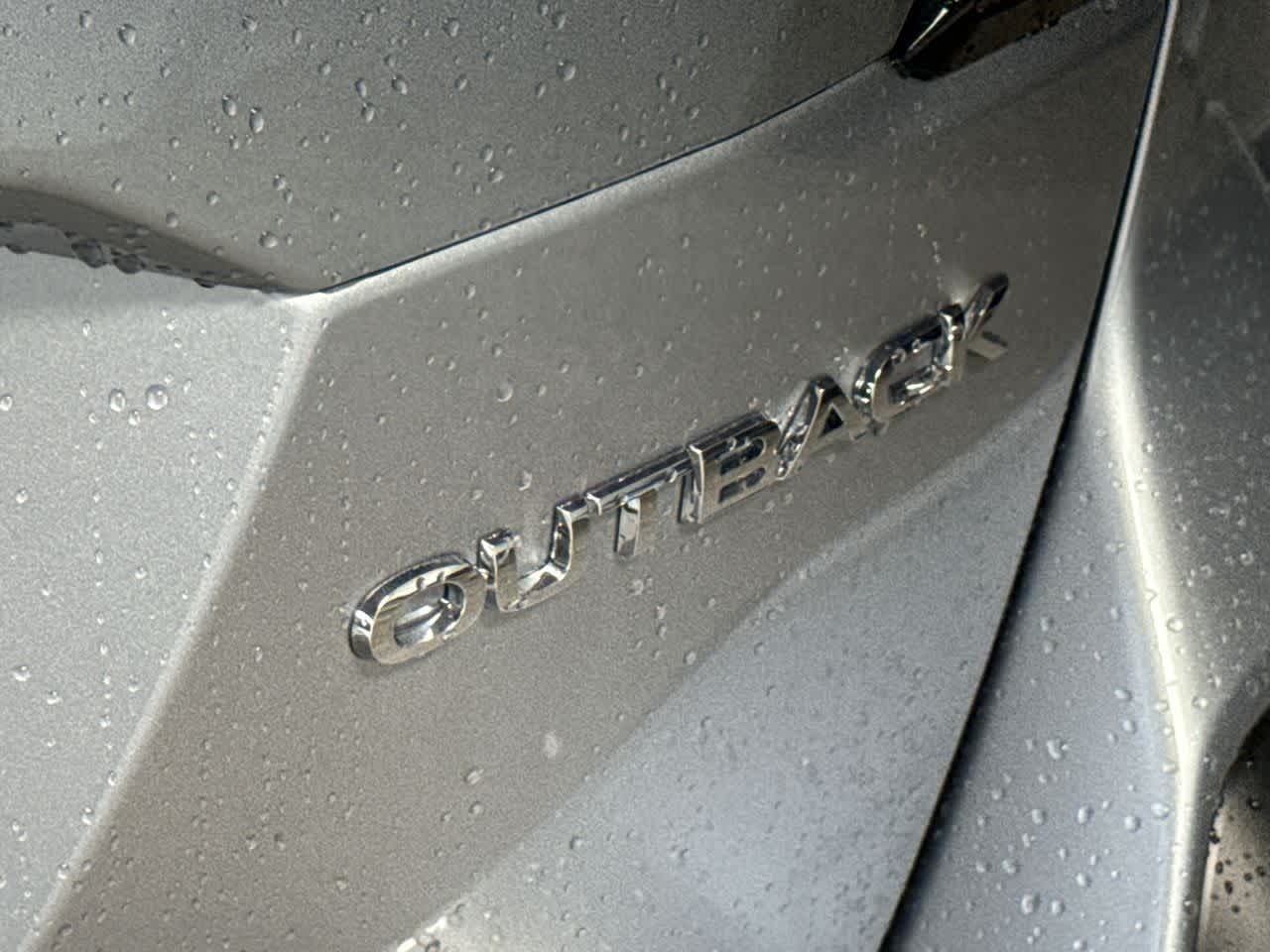 Thumbnail: 2025 Subaru Outback - 10