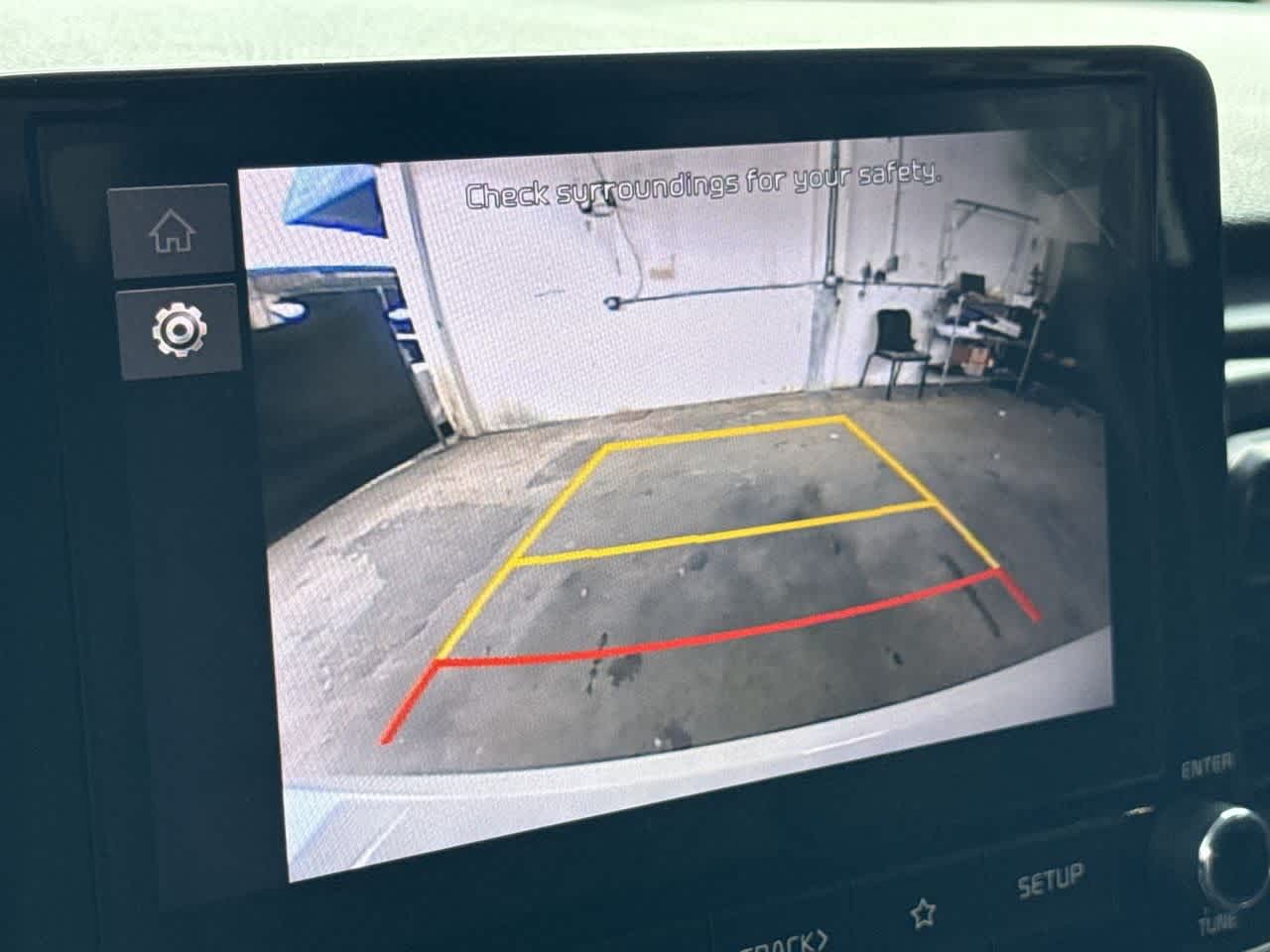 Thumbnail: 2023 Kia Rio - 19