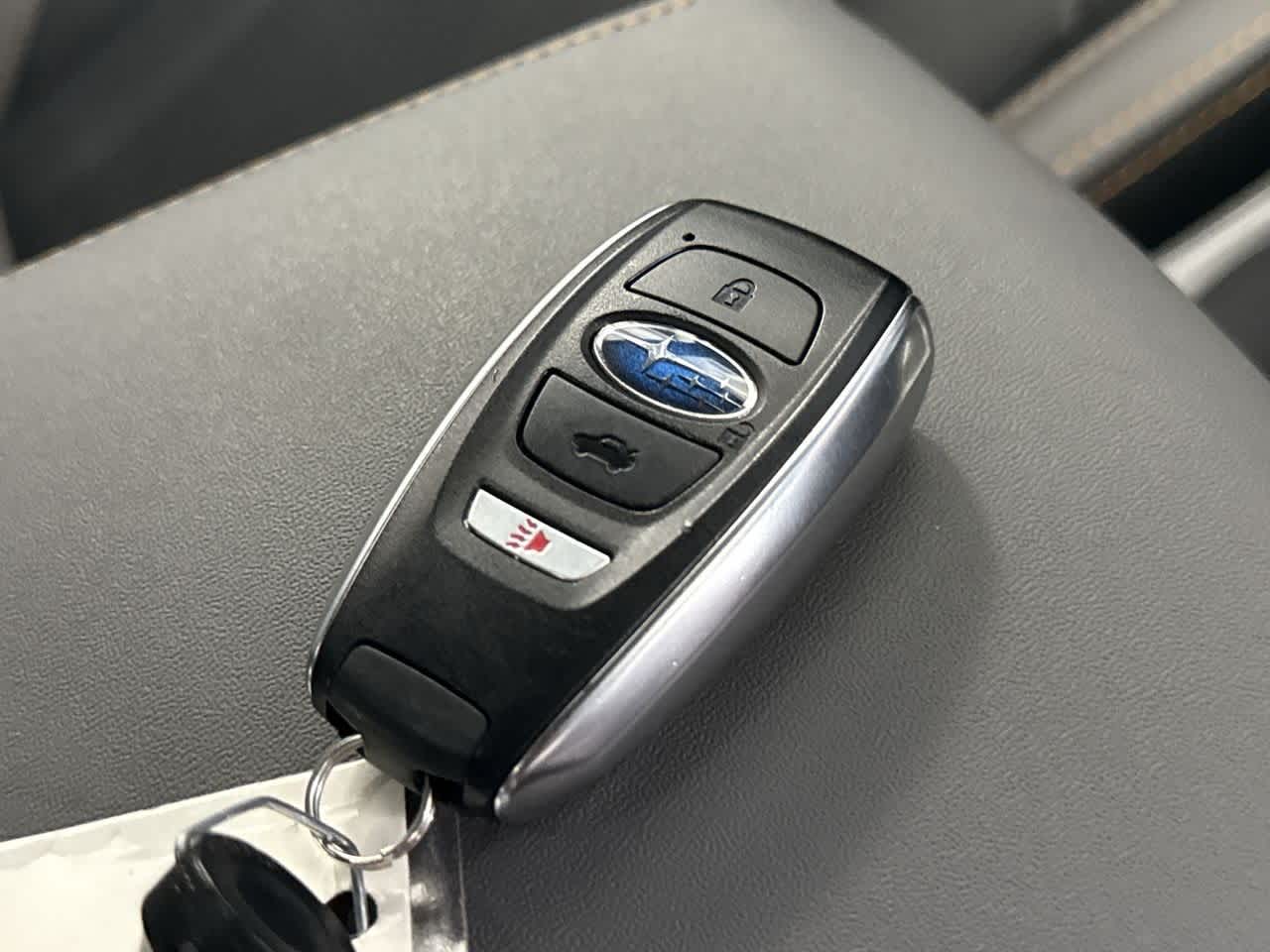 Thumbnail: 2024 Subaru Crosstrek - 28