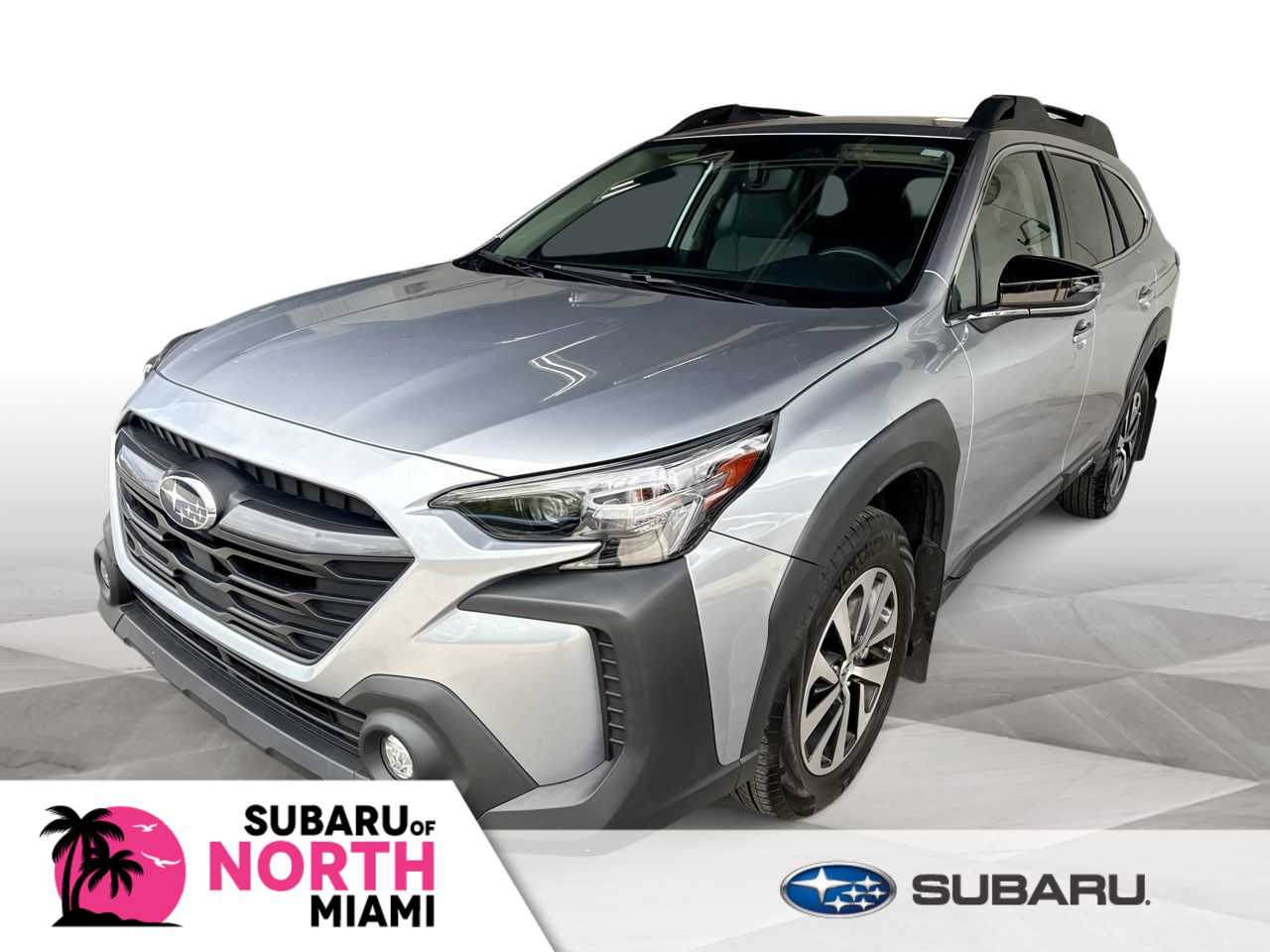 Thumbnail: 2025 Subaru Outback - 1