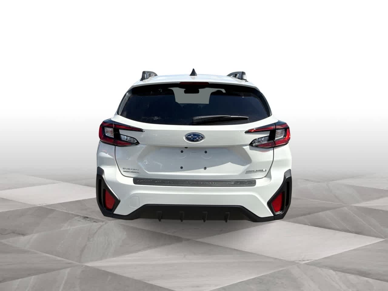 Thumbnail: 2025 Subaru Crosstrek - 7