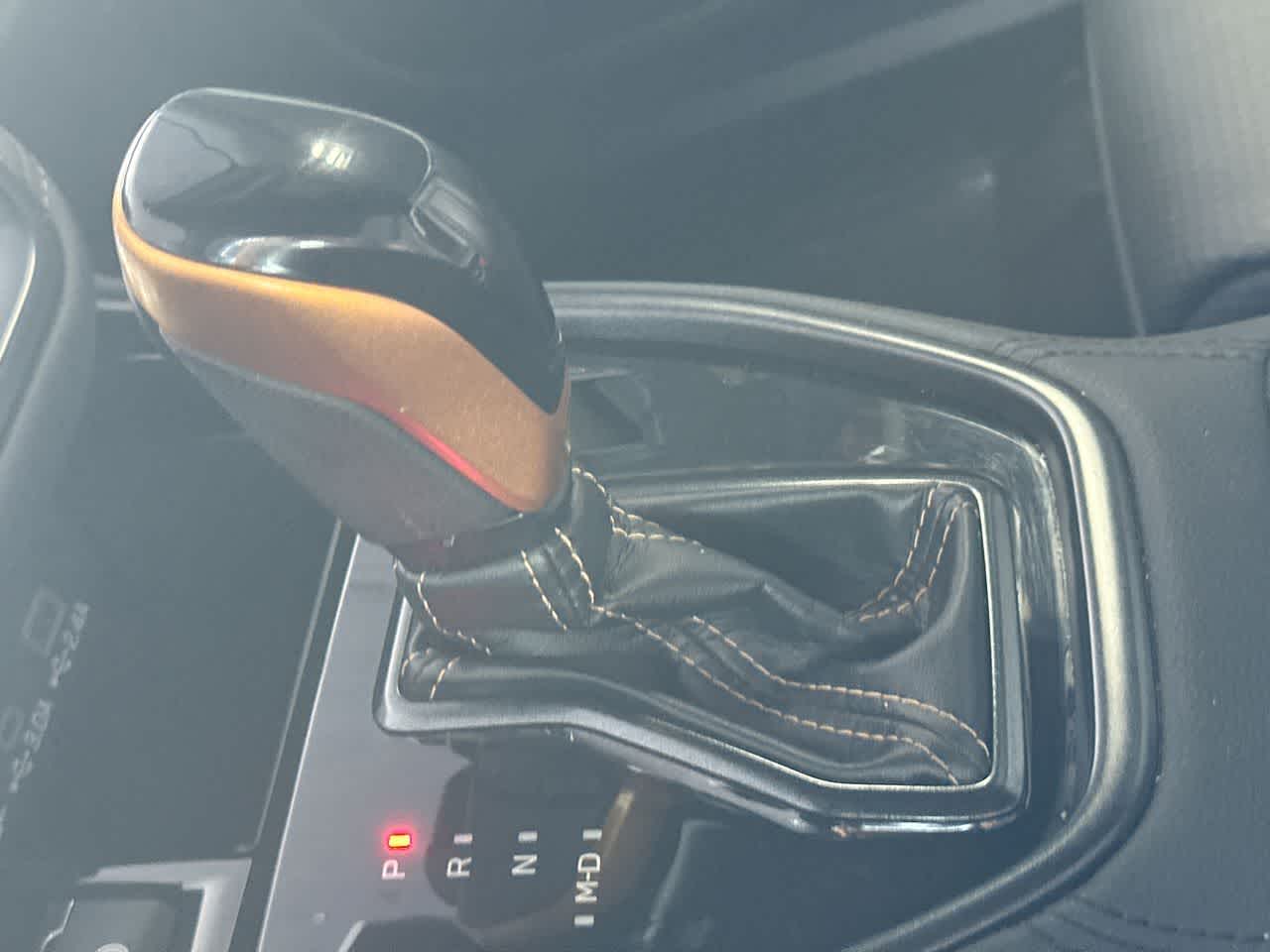 Thumbnail: 2024 Subaru Outback - 21