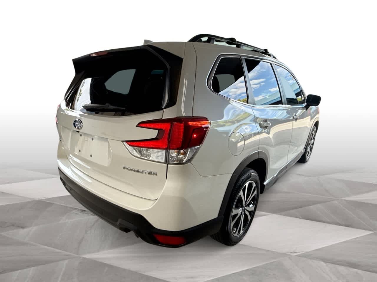 Thumbnail: 2023 Subaru Forester - 8