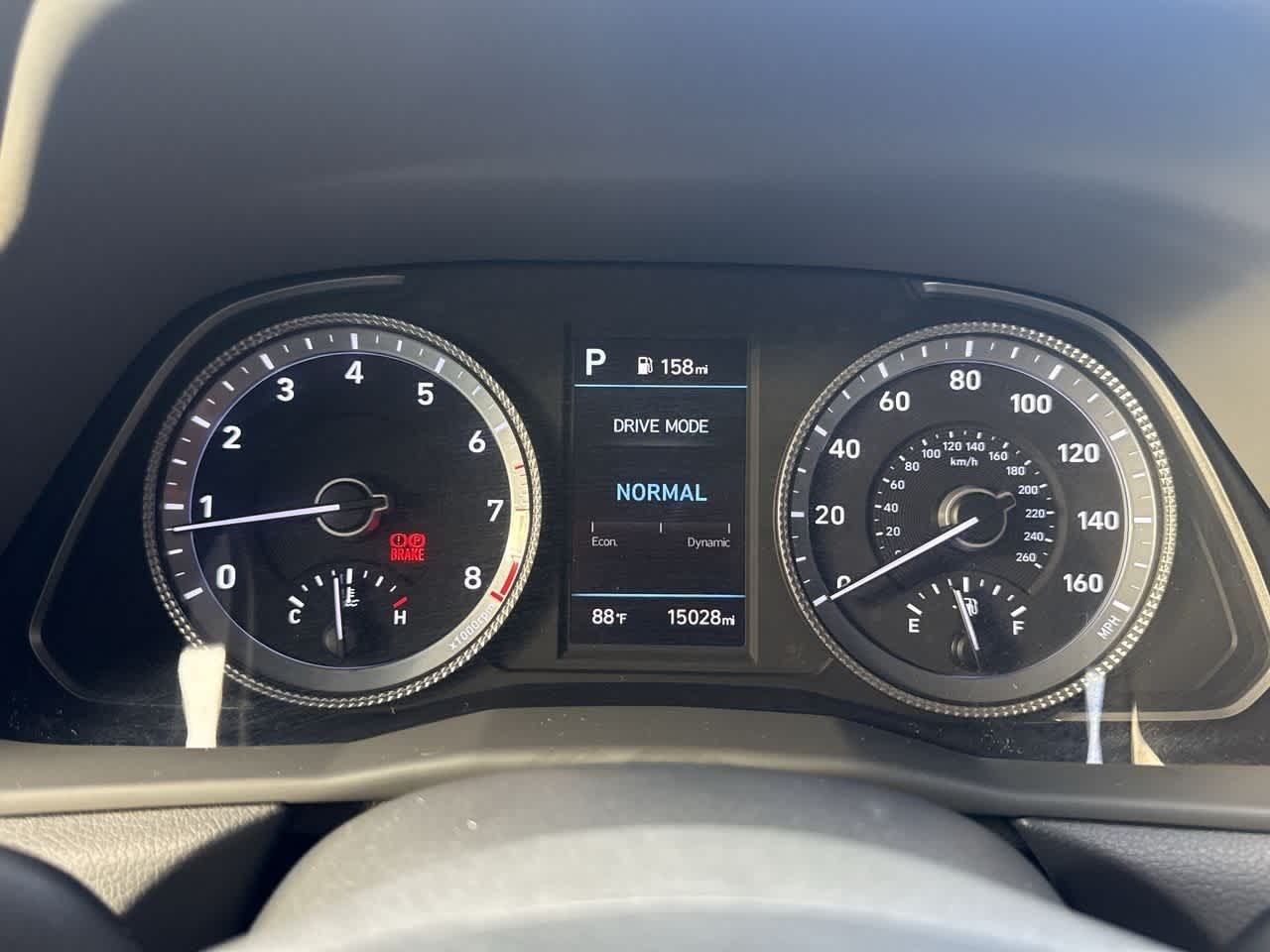 Thumbnail: 2022 Hyundai Sonata - 16