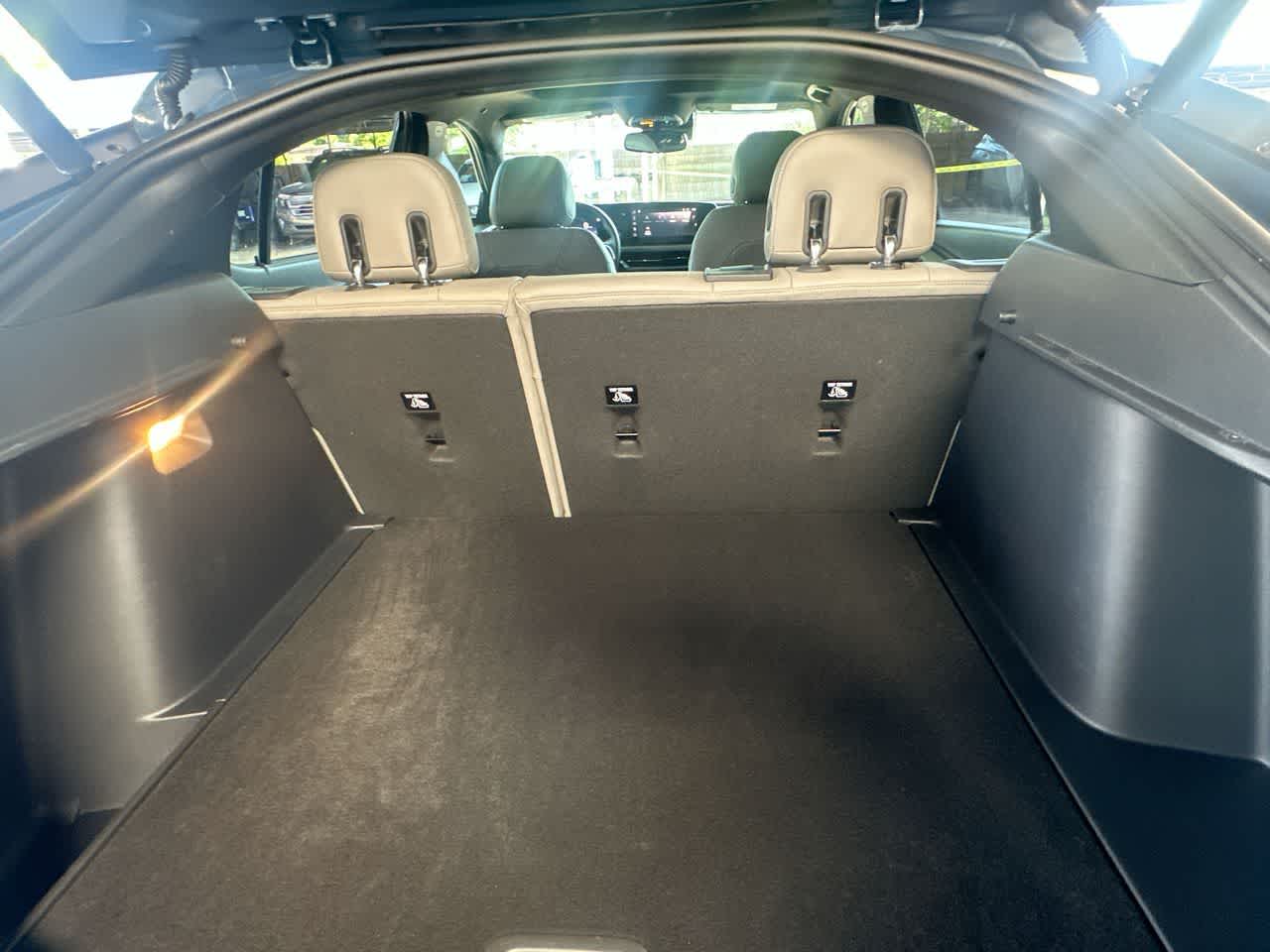 Thumbnail: 2024 Buick Envista - 25