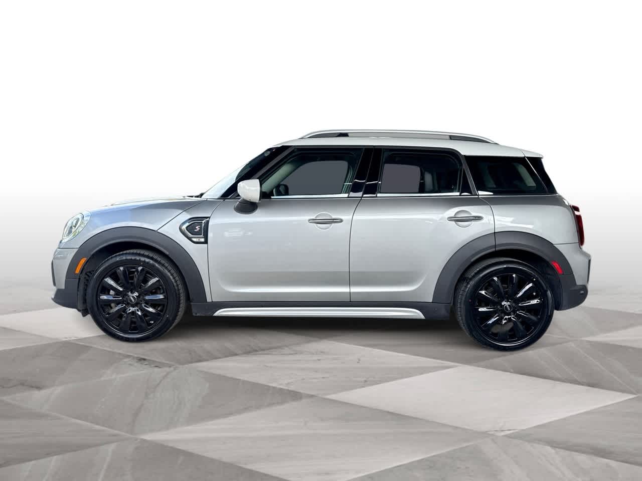 Thumbnail: 2024 MINI Cooper Countryman - 5