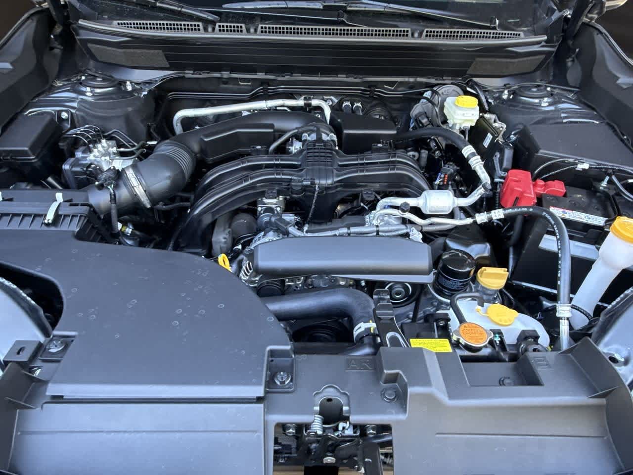 Thumbnail: 2026 Subaru Outback - 12