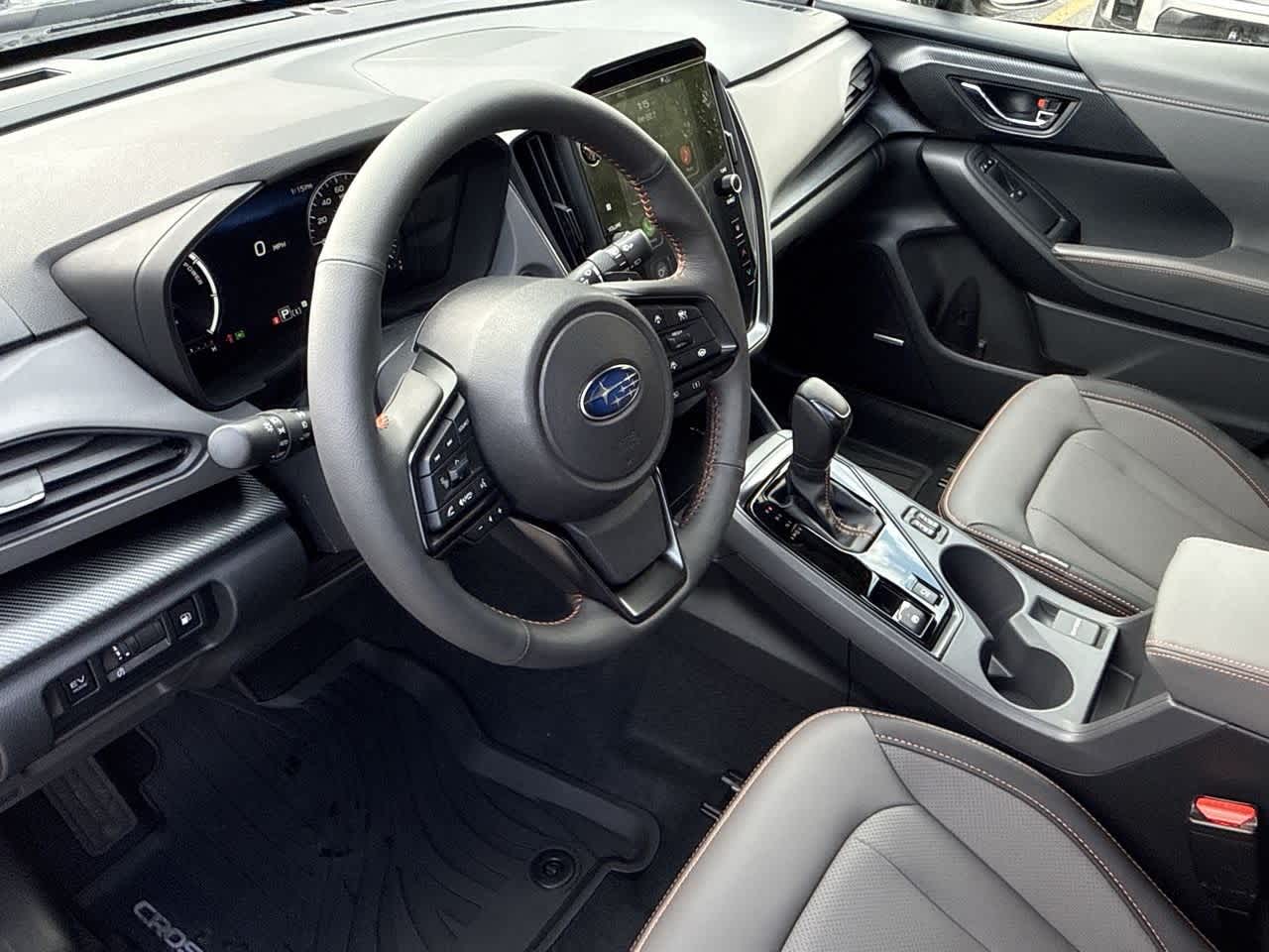 Thumbnail: 2026 Subaru Crosstrek - 13