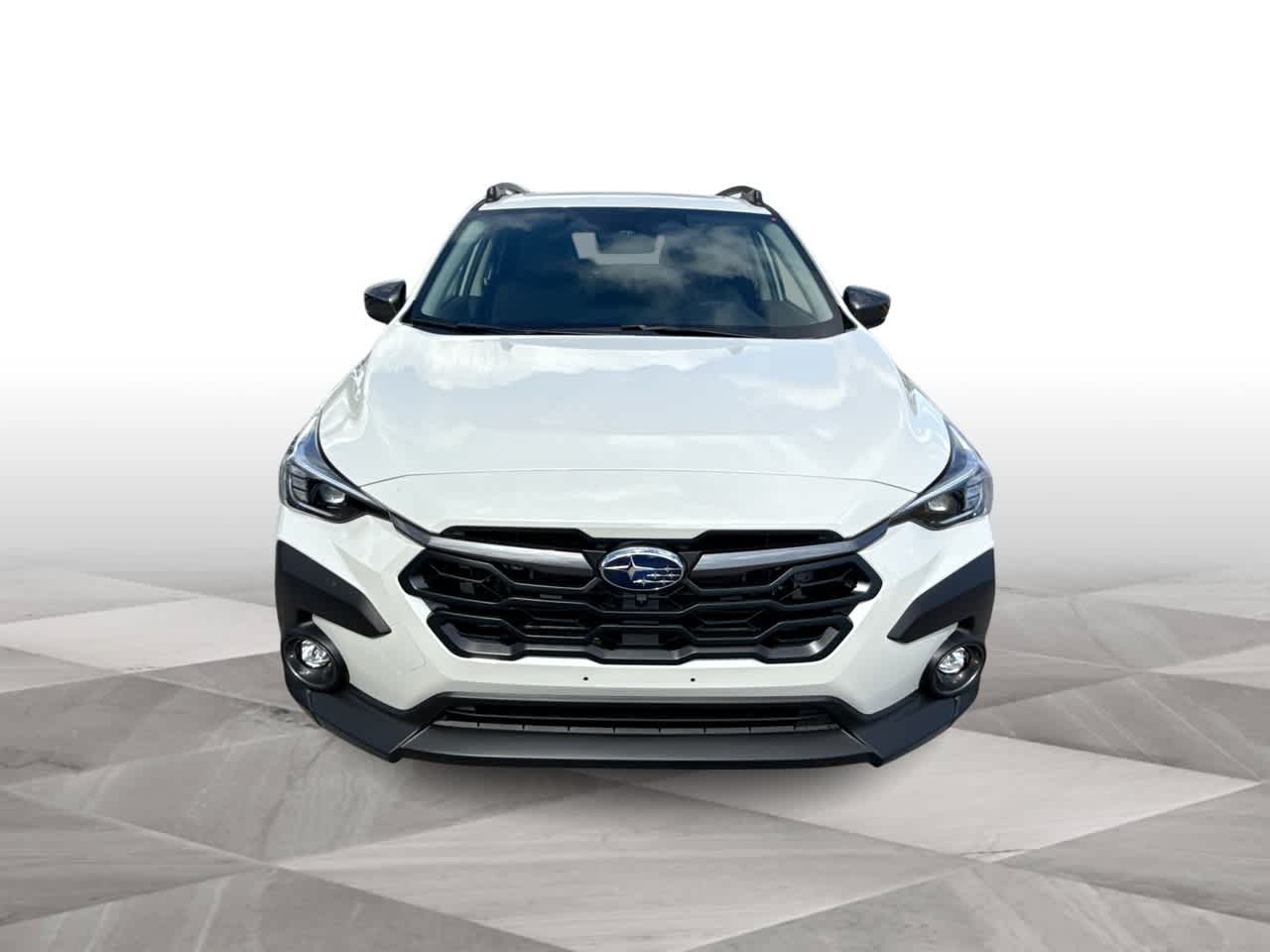 Thumbnail: 2026 Subaru Crosstrek - 3