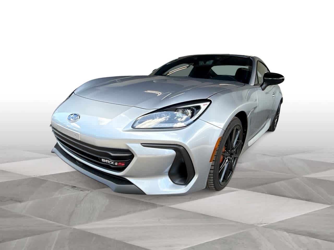 Thumbnail: 2025 Subaru BRZ - 4